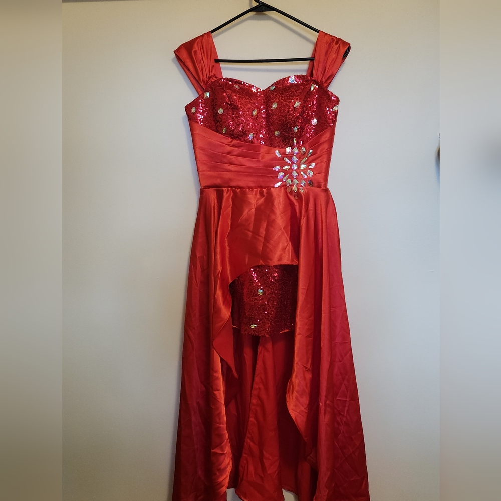 Party dress